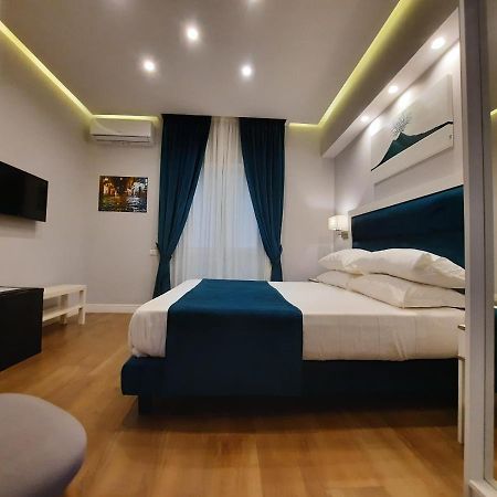 Gea Suite Наполи Екстериор снимка